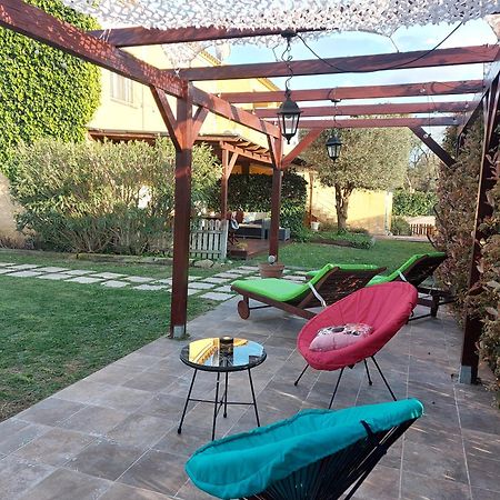 Apartmán L'Essencia De L'Emporda -Girona- Verges Exteriér fotografie