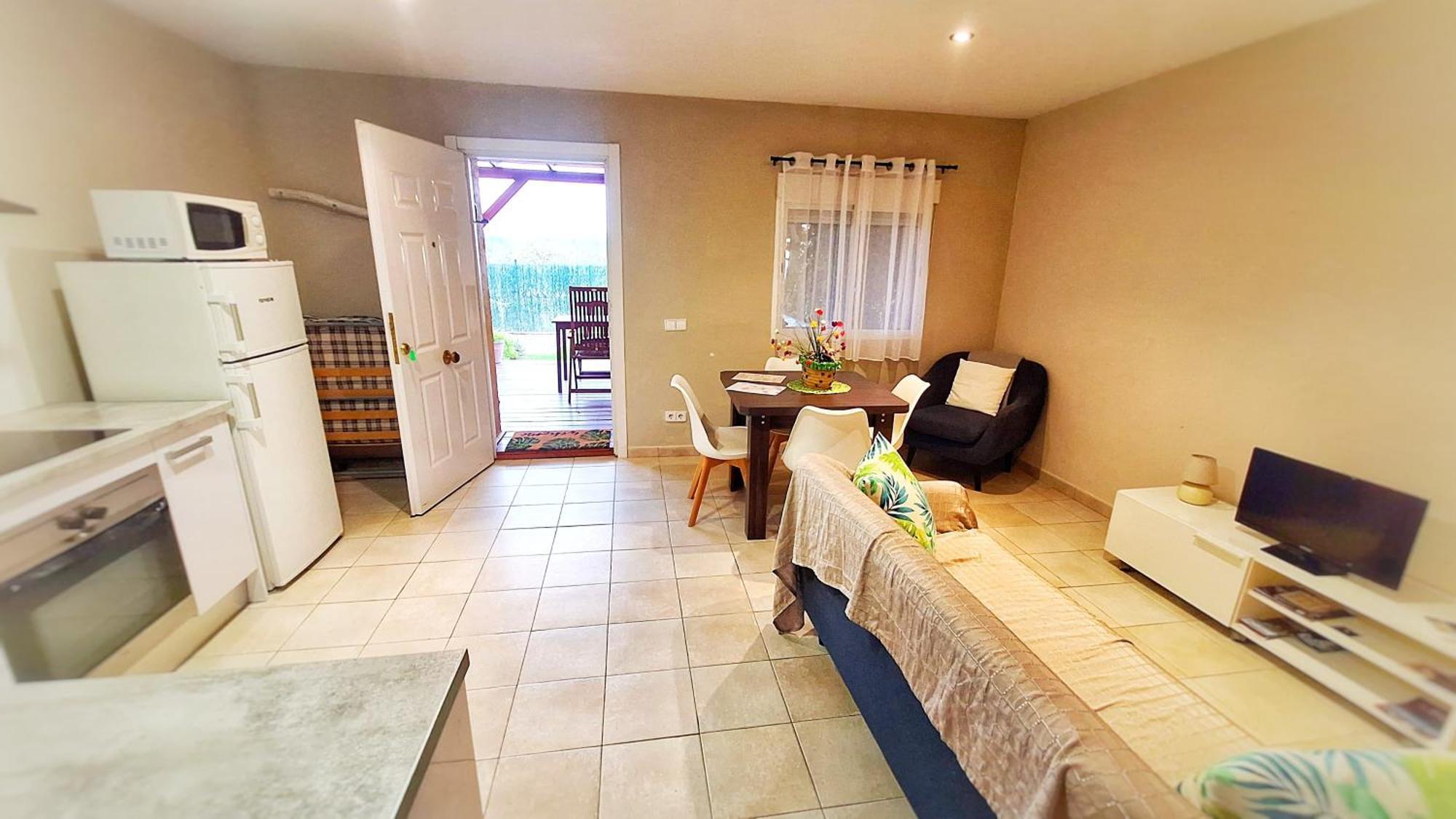 Apartmán L'Essencia De L'Emporda -Girona- Verges Exteriér fotografie