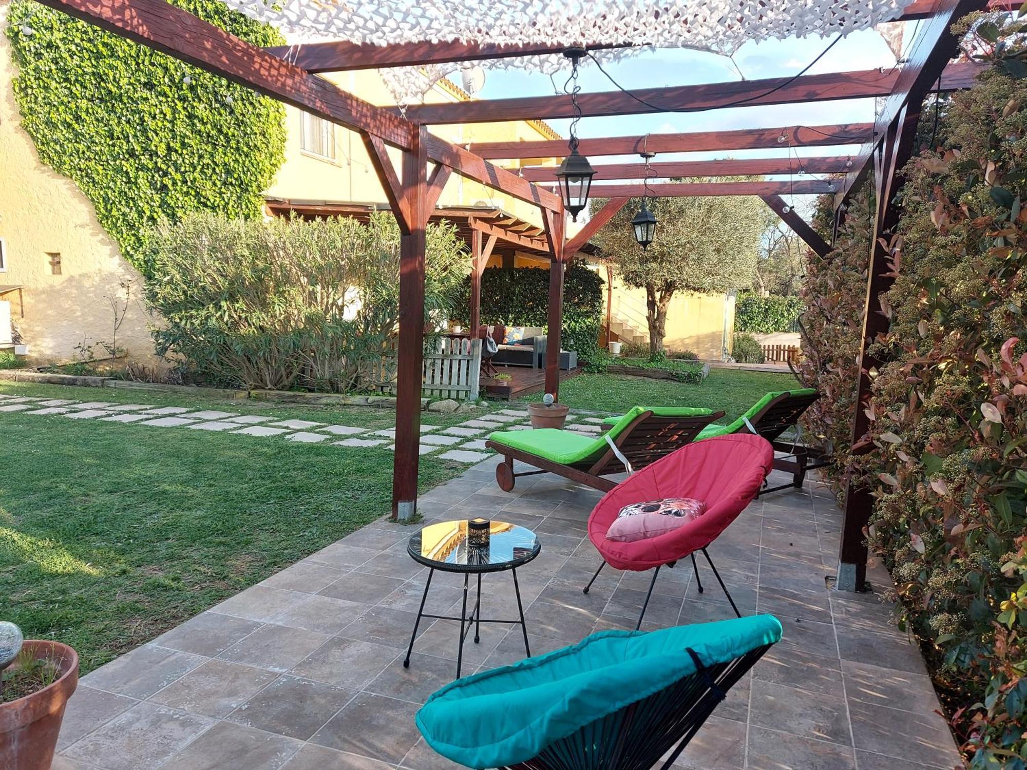 Apartmán L'Essencia De L'Emporda -Girona- Verges Exteriér fotografie